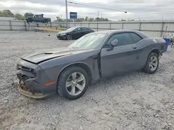 2C3CDZAG7LH110565 2020 DODGE CHALLENGER
