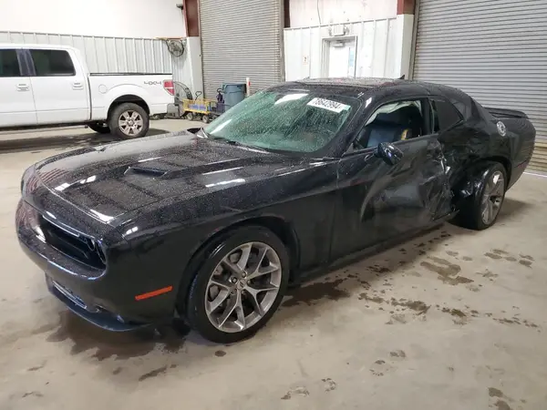 2C3CDZAG7LH112865 2020 DODGE CHALLENGER - Image 1