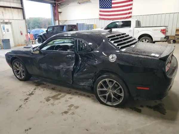 2C3CDZAG7LH112865 2020 DODGE CHALLENGER - Image 2