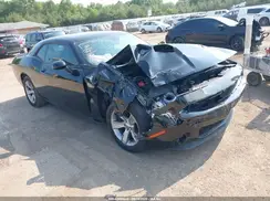 2C3CDZAG7LH125020 2020 DODGE CHALLENGER