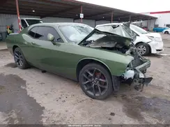 2C3CDZAG7LH134915 2020 DODGE CHALLENGER