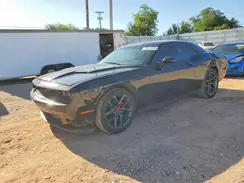 2C3CDZAG7LH143436 2020 DODGE CHALLENGER