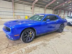 2C3CDZAG7LH146353 2020 DODGE CHALLENGER