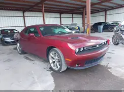 2C3CDZAG7LH146580 2020 DODGE CHALLENGER