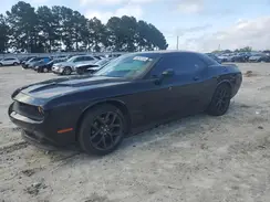 2C3CDZAG7LH148460 2020 DODGE CHALLENGER