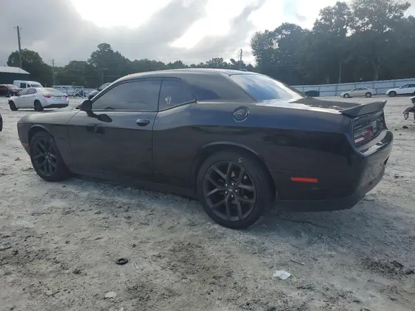 2C3CDZAG7LH148460 2020 DODGE CHALLENGER - Image 2
