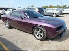 2C3CDZAG7LH152394 2020 DODGE CHALLENGER