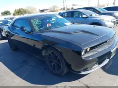 2C3CDZAG7LH159717 2020 DODGE CHALLENGER