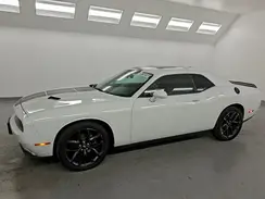 2C3CDZAG7LH161595 2020 DODGE CHALLENGER