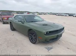 2C3CDZAG7LH182818 2020 DODGE CHALLENGER