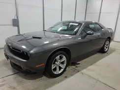 2C3CDZAG7LH194287 2020 DODGE CHALLENGER