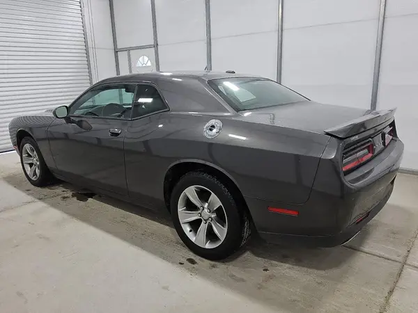 2C3CDZAG7LH194287 2020 DODGE CHALLENGER - Image 2