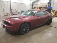 2C3CDZAG7LH194984 2020 DODGE CHALLENGER