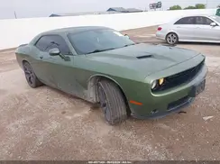 2C3CDZAG7LH196959 2020 DODGE CHALLENGER