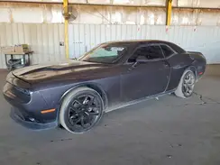 2C3CDZAG7LH198467 2020 DODGE CHALLENGER