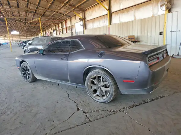 2C3CDZAG7LH198467 2020 DODGE CHALLENGER - Image 2