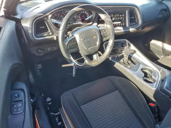 2C3CDZAG7LH201948 2020 DODGE CHALLENGER - Image 8