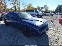 2C3CDZAG7LH202050 2020 DODGE CHALLENGER