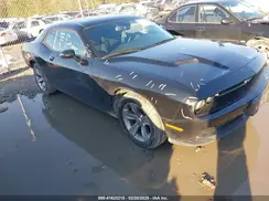2C3CDZAG7LH203330 2020 DODGE CHALLENGER