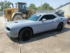 2C3CDZAG7LH203764 2020 DODGE CHALLENGER