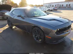 2C3CDZAG7LH203814 2020 DODGE CHALLENGER