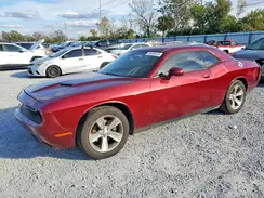 2C3CDZAG7LH206597 2020 DODGE CHALLENGER