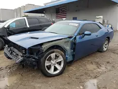 2C3CDZAG7LH206731 2020 DODGE CHALLENGER