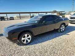 2C3CDZAG7LH206759 2020 DODGE CHALLENGER
