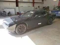 2C3CDZAG7LH207023 2020 DODGE CHALLENGER