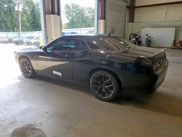 2C3CDZAG7LH207023 2020 DODGE CHALLENGER - Image 2