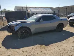 2C3CDZAG7LH211072 2020 DODGE CHALLENGER