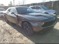 2C3CDZAG7LH214618 2020 DODGE CHALLENGER