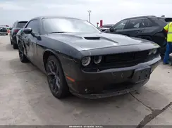 2C3CDZAG7LH214652 2020 DODGE CHALLENGER