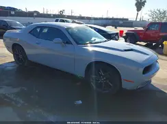 2C3CDZAG7LH218779 2020 DODGE CHALLENGER
