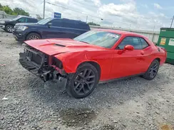 2C3CDZAG7LH219009 2020 DODGE CHALLENGER