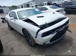 2C3CDZAG7LH227045 2020 DODGE CHALLENGER
