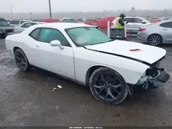 2C3CDZAG7LH227451 2020 DODGE CHALLENGER