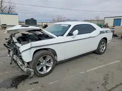2C3CDZAG7LH227482 2020 DODGE CHALLENGER