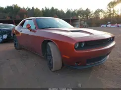 2C3CDZAG7LH230883 2020 DODGE CHALLENGER