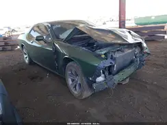 2C3CDZAG7LH231273 2020 DODGE CHALLENGER