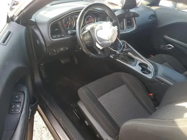 2C3CDZAG7LH231354 2020 DODGE CHALLENGER - Image 8
