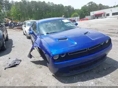 2C3CDZAG7LH231371 2020 DODGE CHALLENGER