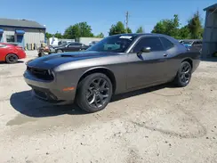 2C3CDZAG7LH236117 2020 DODGE CHALLENGER
