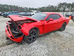 2C3CDZAG7LH236165 2020 DODGE CHALLENGER