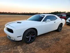 2C3CDZAG7LH243374 2020 DODGE CHALLENGER