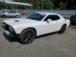 2C3CDZAG7LH246839 2020 DODGE CHALLENGER