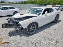 2C3CDZAG7MH508036 2021 DODGE CHALLENGER