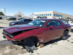 2C3CDZAG7MH510059 2021 DODGE CHALLENGER