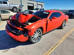 2C3CDZAG7MH510062 2021 DODGE CHALLENGER