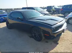 2C3CDZAG7MH513771 2021 DODGE CHALLENGER